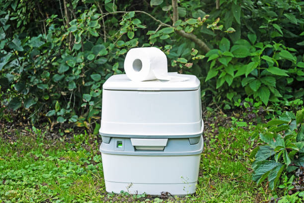 Portable Toilet Options We Offer in Mountainside, NJ