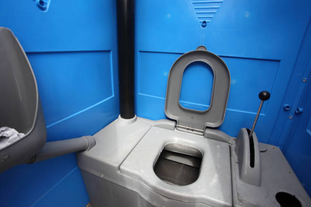 Best Long-term porta potty rental  in Mountainside, NJ