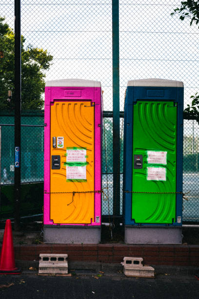 Best Affordable portable toilet rental  in Mountainside, NJ