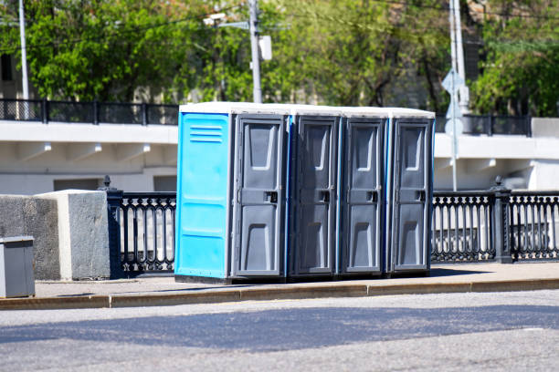 Best Local porta potty services  in Mountainside, NJ