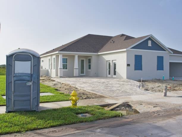 Best Porta potty delivery and setup  in Mountainside, NJ