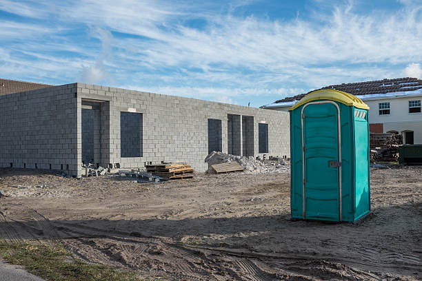 Best Local porta potty services  in Mountainside, NJ